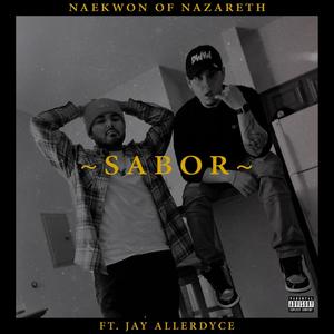 Flavor (feat. Jay Allerdyce) [Explicit]