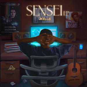 Sensei (Explicit)