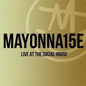 Live at The Social House