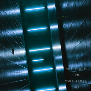 Not Alone (Original Mix)