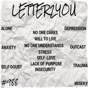 LETTER2YOU