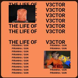 Art of Villainy (feat. Big Bro)