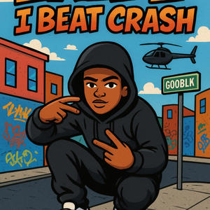 I Beat Crash (Explicit)