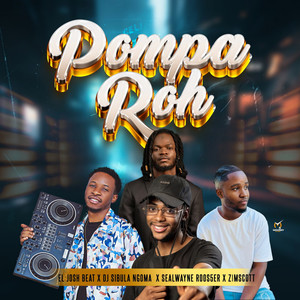 Pompa Roh (Explicit)