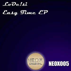 Easy Time EP