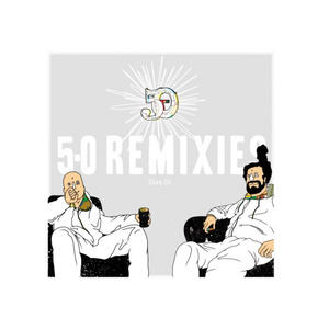 50 REMIXES