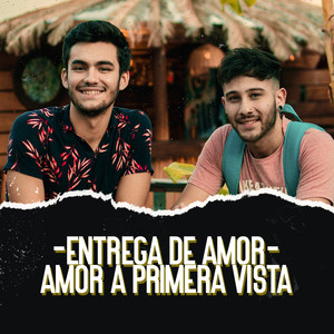 Entrega de Amor / Amor a Primera Vista