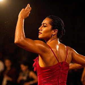 Sudor y Rumba (Remix)