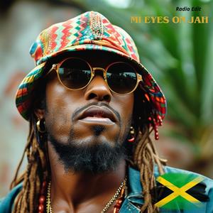 Mi Eyes on Jah (Radio)