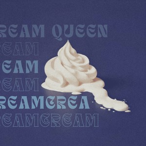 Cream