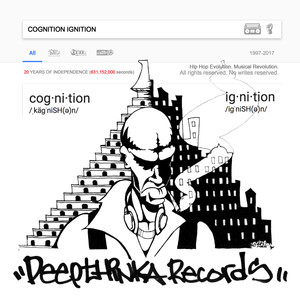 Cognition Ignition