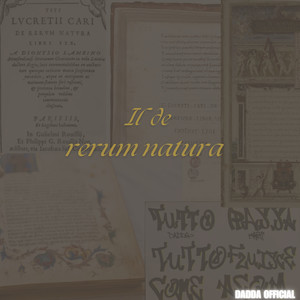 Il de rerum natura