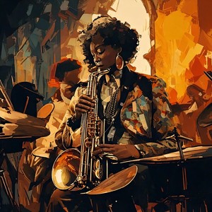 Classic Late Grooves: Cool Jazz Collection