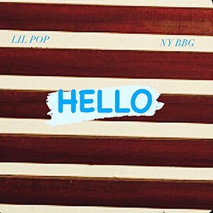 Hello (Explicit)