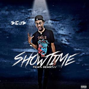 Showtime (feat. Beastyy) (Explicit)