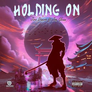 Holding On (feat. Jon Glenn)