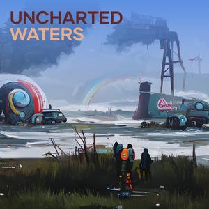 Uncharted Waters