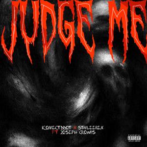 Judge Me (feat. Joseph Crowns) (Explicit)