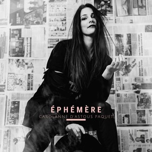 Éphémère