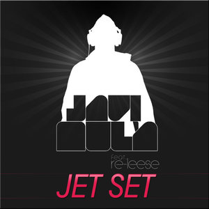 Jet Set (Radio Edit)