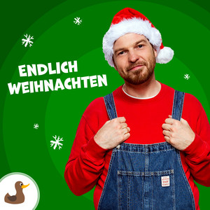 Endlich Weihnachten