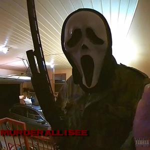 Murder all i see(feat. Akana$hi) (Explicit)