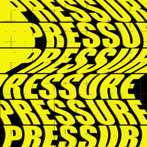 PRESSURE (Slowed + Reverb|Explicit)