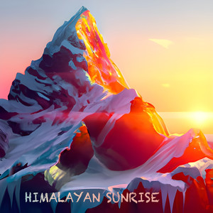 Himalayan Sunrise