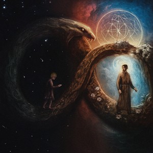 Stillness (Explicit)