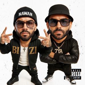 BIZZI (feat. Vepretski) (Explicit)