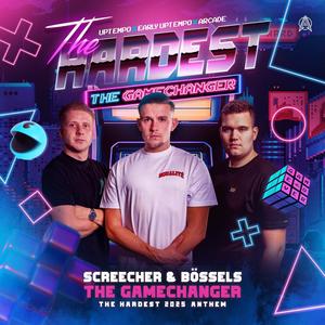 The Gamechanger (The Hardest 2025 Anthem)