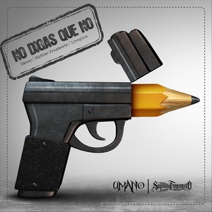 No Digas Que No (feat. Séptimo Fragmento & Livegian) [Explicit]