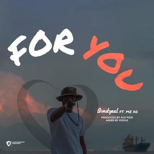 For You(feat. Mz Xo)