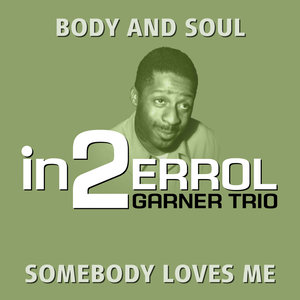 in2Erroll Garner Trio - Volume 1