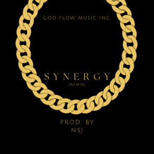 Synergy (Remix) [Explicit]