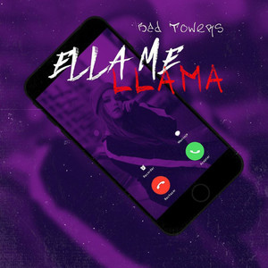 Ella Me Llama (Explicit)