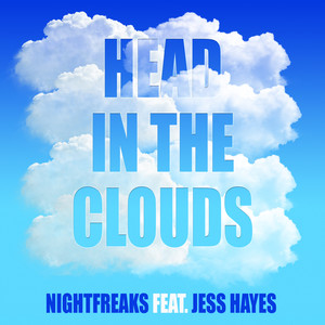 Head in the Clouds(feat. Jess Hayes) (Radio Edit)
