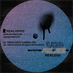 Knock Knock (Blaqq & Why'd Remix)