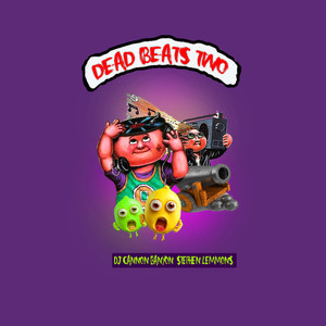 Dead Beats Two