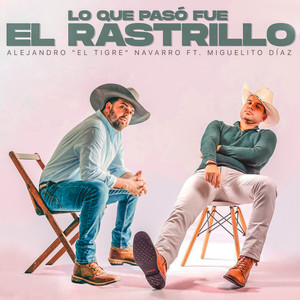 Lo Que Pasó Fue El Rastrillo