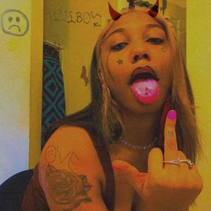 Lonely Holiday (Explicit)