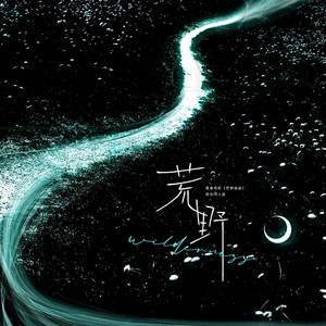 荒野——《荒野植被》原创同人曲 (伴奏)