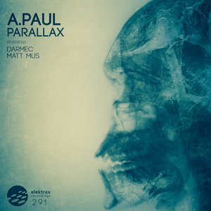 Parallax (视差)