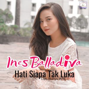 Hati Siapa Tak Luka