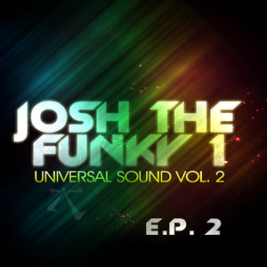 Universal Sound Vol. 2 (EP 2)