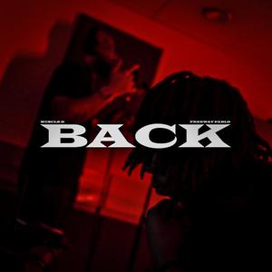 BACK (feat. FREEWAY PABLO) (Explicit)
