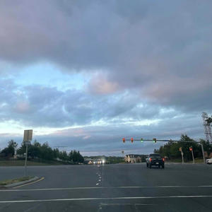 OUT THE BLUE (Explicit)