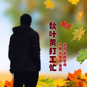 秋叶黄打工忙DJ (DJ版)