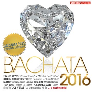 Bachata 2016 - 30 Bachata Hits (Bachata Romántica y Urbana, Para Bailar)