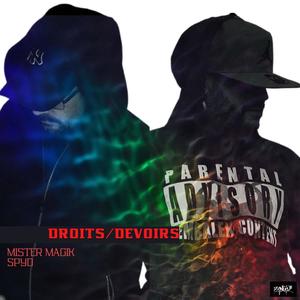 Droits / Devoirs (feat. Spyd) [Explicit]